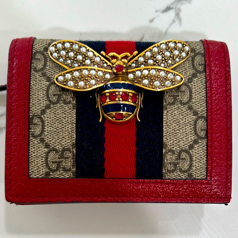 Gucci Wallet